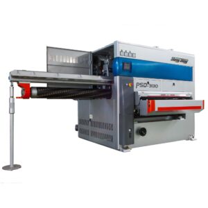 PSD-Machine