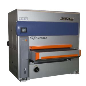 SP-Machine
