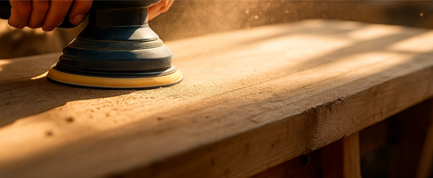wood working-mobile