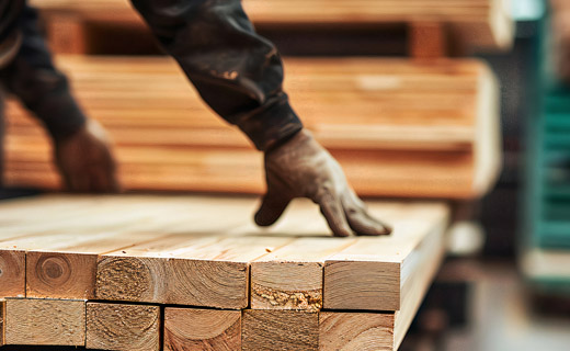 Wood