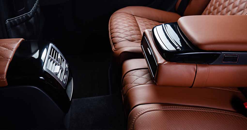 leather